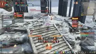 Spearmaster Arena Top Plays NA (2600+)