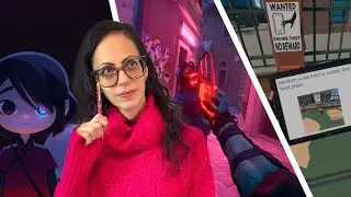 VR Designer Reviews 3 VR Game Narratives
