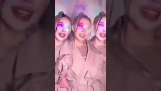 Эдит с Инстасамкой💓