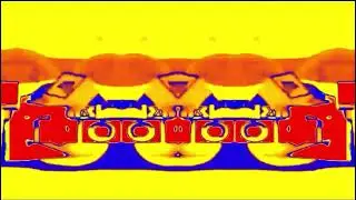 Klasky csupo in G major 107