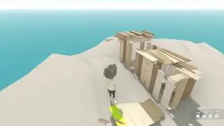 Feelin - Builder's Sandbox Game Test Play #3
