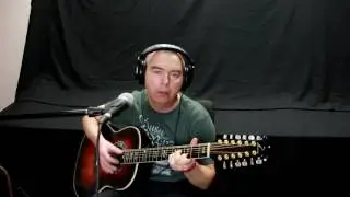 Ах, какой вчера был день... А.Я. Розенбаум (кавер)