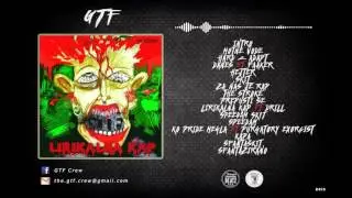 GTF CREW - Hard To Adapt