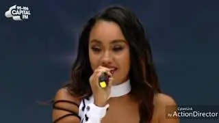 Little Mix Best Live Vocals (Belting Range) Bb4 - Bb5!