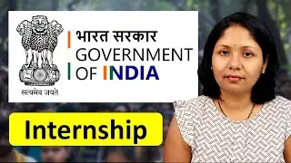 Government Internship for Students and Freshers in 2024 (Telugu)