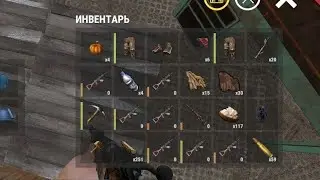 Обновление мода на оксайд. Ссылка скачивание мода в описании 👇