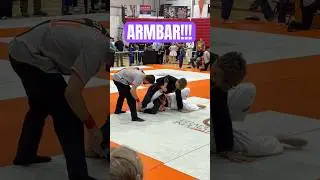 Kalebs with an #armbar #jiujitsu #grapplingindustries #grappling #wrestling #shorts #viral #short
