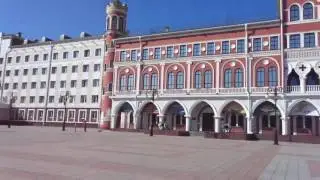 Йошкар Ола