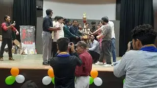Award Show Meerut