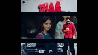 Tha (Remix) Dj Hans | Varinder Brar | Punjabi Song 2023
