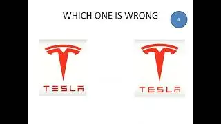 Brain challenge - Guess the logo