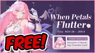 No te olvides de ELYSIA!!! | v7.9 | Honkai Impact 3rd