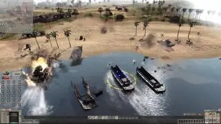 Operation Downfall (pre-emptive missions)