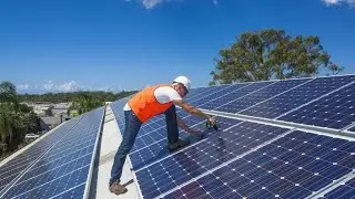 CURSO INSTALADOR DE ENERGIA SOLAR ONLINE FOTOVOLTAICA COM CERTIFICADO