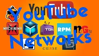 Let's Talk About | Partnering With A YouTube Network