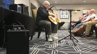 John Knowles on the Bud TEN at CAAS 2019