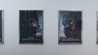 TRANSFORMERS Meisterwerke der Sammlung Frieder Burda im Dialog mit künstlichen Wesen. Timur Si-Qin