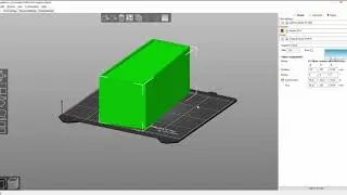 SketchUp to 3d Printer - Scale Model - Free
