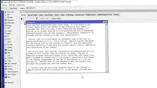 How to change mikrotik enble and disable operating mode settings  step by step