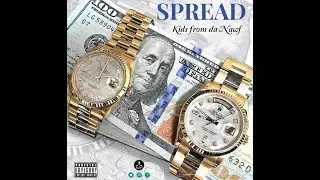 Kids from da Nawf(Spread)The Official Video