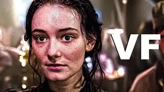 LA SOUFFLEUSE DE VERRE Bande Annonce VF (2020)