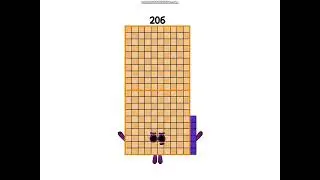 Days of 2024 band 206