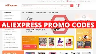 Promo Code Aliexpress 2022 |  How To Use Aliexpress Discount Coupon