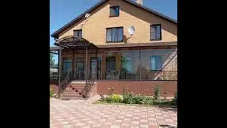 Безрамное остекление