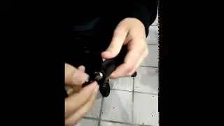 лазер 303 из китая не рабочий