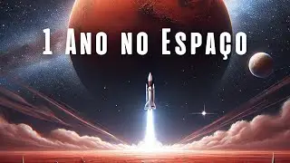 Quanto Tempo Leva para Chegar a Marte? Entenda Por Que Essa Viagem É Tão Complexa!