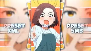 Preset Collab 3 Orang Viral 😹 || Preset Collab Terbaru Viral tiktok
