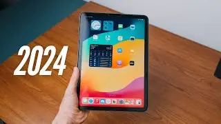 Tutorial cara pakai iPad buat pemula!