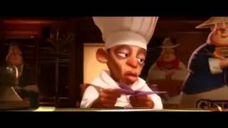 [YTP FR] Rémy le rat-tatouille