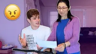 What It's Like To Have STRICT Parents | Smile Squad Comedy