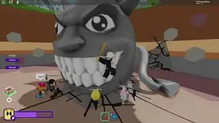 break in ice berg egg (roblox)