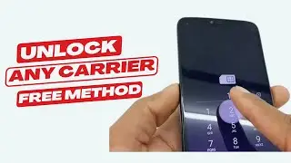 Unlock a Phone from Verizon or ATT Gain Full Freedom in Just a Few Steps
