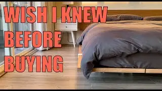 Buying The Bed Frame by Floyd in 2023
