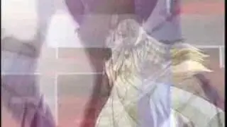 Angel Sanctuary-Chop Suey-System of A Down