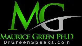 Dr. Green Speaks Introduction