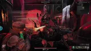 ABOMINATION (VETERAN) - REMNANT 2