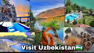 We will travel and relax together with you in the heart of the mountains of Uzbekistan🇺🇿  #travel #a