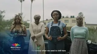Jiji | Multichoice Studios
