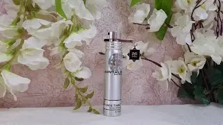 Последняя покупка. Аромат 