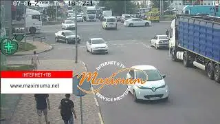 ДТП 06.07.2023 в смт. Чабани