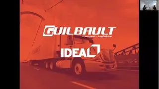 Conférence Groupe Guilbault (Salon virtuel Choisis ta Route - 28 sept 2021)