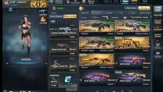 battle teams UMUT ÇAR TANITIMI