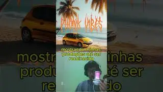 do beat da nova musica  #trap #beats #phonk