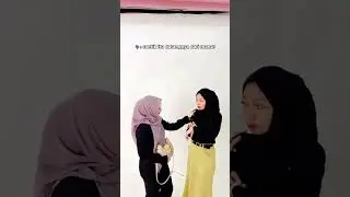 BENAR TIDAK WKWK #shortvideo #ootd