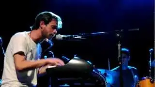 The Strange Boys - Me and You @ Galax Z Fair