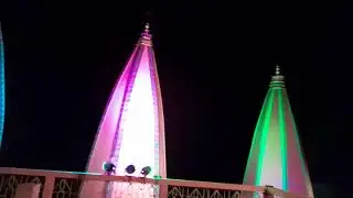 Jayguru Krishna Kali Temple #Diwali 2022